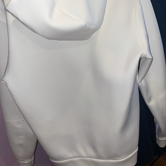 PRADA LOGO HOODIE NEW - Picture 5 of 6